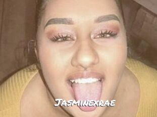 Jasminexrae