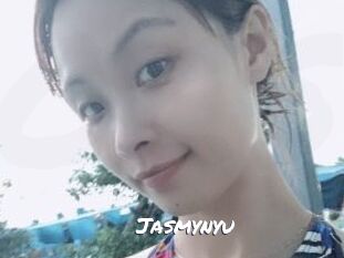 Jasmynyu