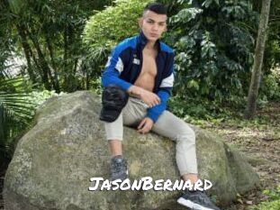JasonBernard