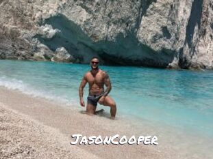 JasonCooper