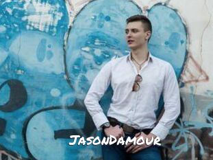 JasonDamour