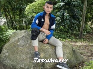 JasonHarry