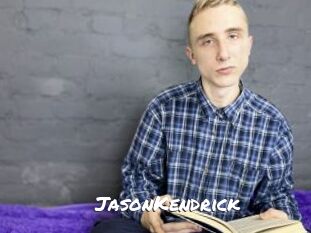 JasonKendrick