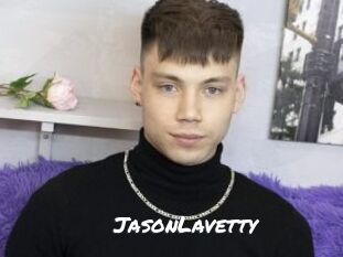 JasonLavetty