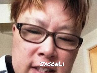 JasonLi