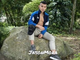 JasonMora