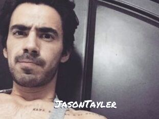 Jason_Tayler Ochranne Siete