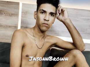 JasonnBrown
