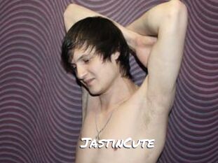 JastinCute