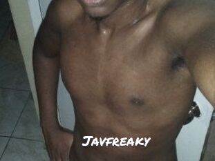 Javfreaky