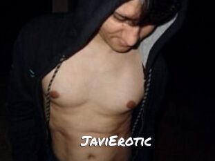 JaviErotic