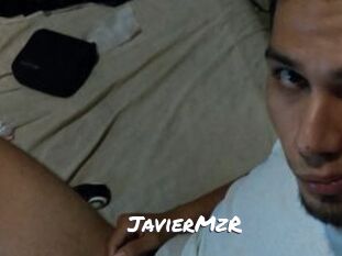 JavierMzR
