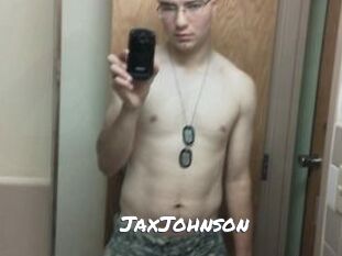JaxJohnson