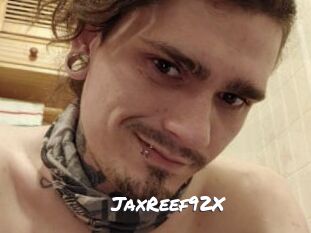JaxReef92X