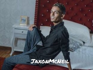 JaxonMcNeil