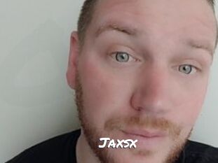 Jaxsx