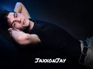 JaxxonJay