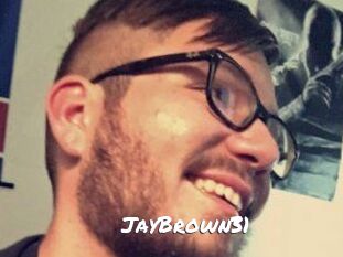 JayBrown31
