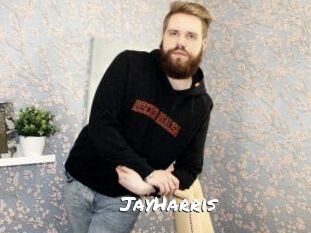 JayHarris
