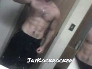 JayKockrocker