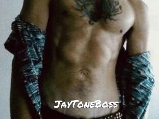 JayToneBoss