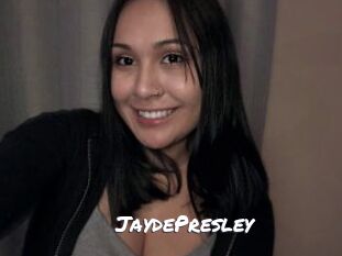 JaydePresley
