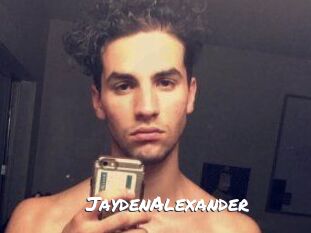 Jayden_Alexander Ochranne Siete