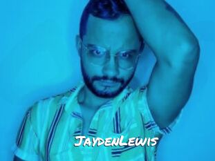JaydenLewis