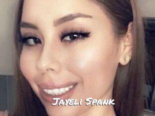 Jayeli_Spank