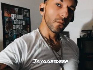 Jaygoesdeep