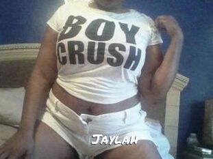 Jaylah
