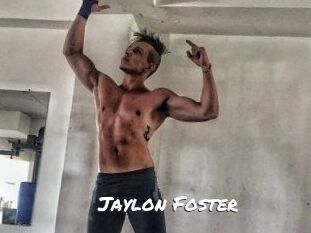 Jaylon_Foster