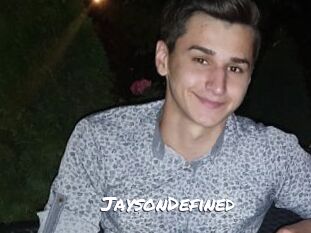JaysonDefined
