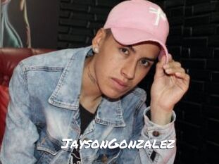 JaysonGonzalez