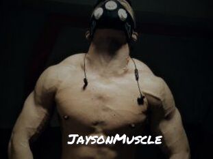 JaysonMuscle