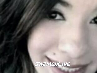JazmenLive