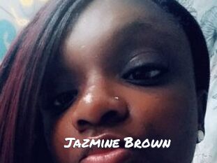Jazmine_Brown