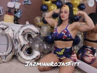 JazminnRojasFitt