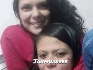Jazminnicee
