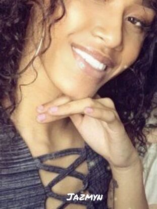 Jazmyn