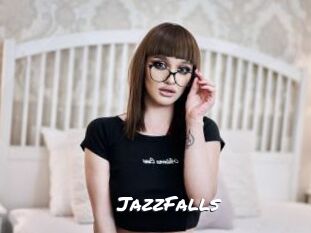 JazzFalls