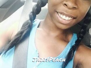 JazzyPeach