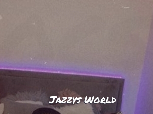 Jazzys_World Ochranne Siete