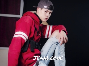 JeanLeone Ochranne Siete