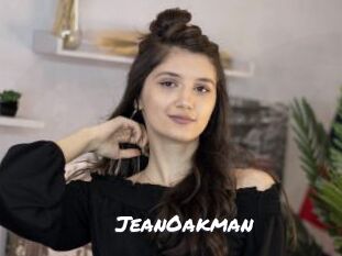 JeanOakman