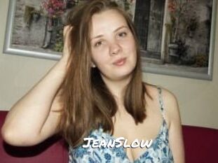 JeanSlow