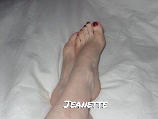 Jeanette
