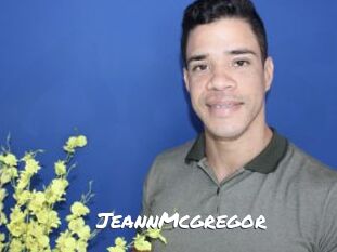 JeannMcgregor