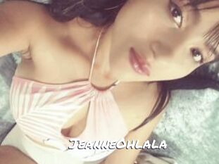 JeanneOhlala