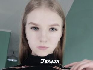 Jeanni